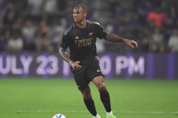 Noticias del Arsenal: Paul Merson hace un importante reclamo de transferencia de Gabriel en medio del interés de Cody Gakpo de Arteta