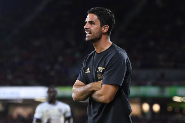 Mikel Arteta ‘establece un cronograma’ para la firma de Youri Tielemans cuando se confirma el plan de transferencia del Arsenal