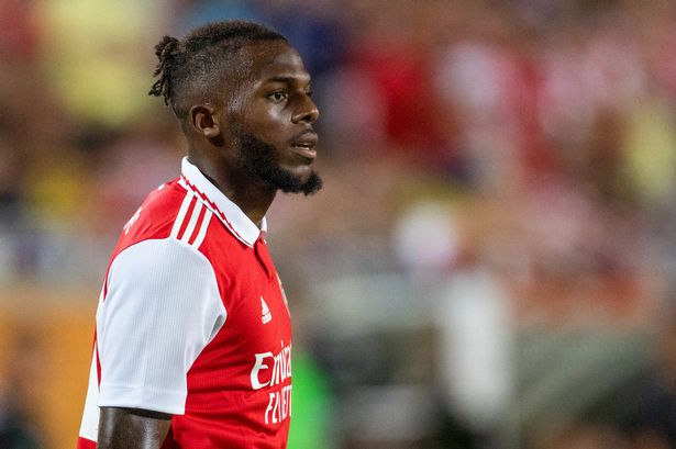 Mikel Arteta busca repetir el truco de William Saliba mientras Nuno Tavares sella la salida del préstamo del Arsenal