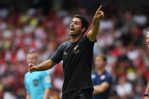 El cuarteto lesionado del Arsenal se enfrenta a una gran batalla antes de la nueva temporada en medio de la actualización del equipo de Mikel Arteta