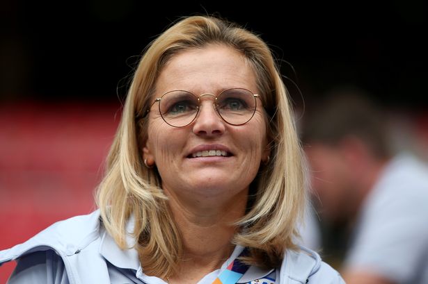 Sarina Wiegman sabe lo que Inglaterra puede ‘explotar’ en la final de la Eurocopa Femenina 2022 contra Alemania