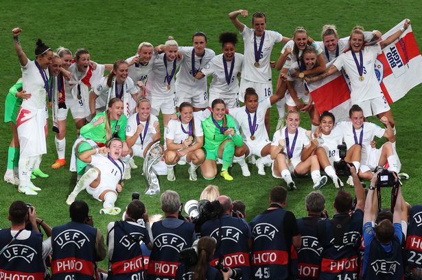 Ahora viene la parte difícil después de que la heroica Inglaterra lograra la gloria en la Eurocopa Femenina 2022