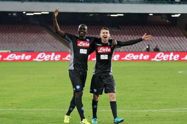 Chelsea le dio a Jorginho un impulso de contrato en medio de la transferencia de Kalidou Koulibaly y la confesión de un nuevo agente