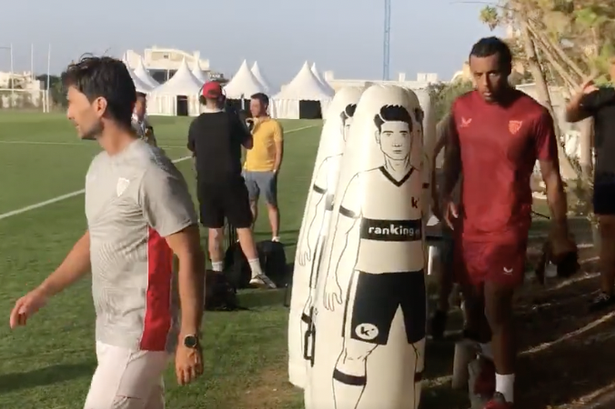 Chelsea recordó la ventaja de transferencia de Jules Kounde que tienen sobre Barcelona en medio de reclamo de rechazo