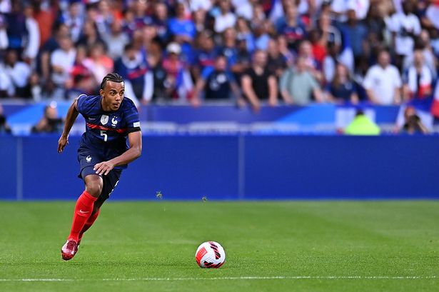 Chelsea tiene un reemplazo de César Azpilicueta de £ 60 millones mientras Thomas Tuchel construye la defensa de sus sueños