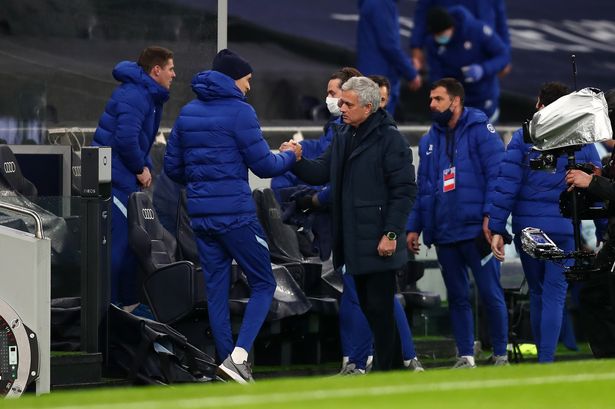 Thomas Tuchel debe superar el desafío de Chelsea de 19 años para rivalizar con el éxito de José Mourinho