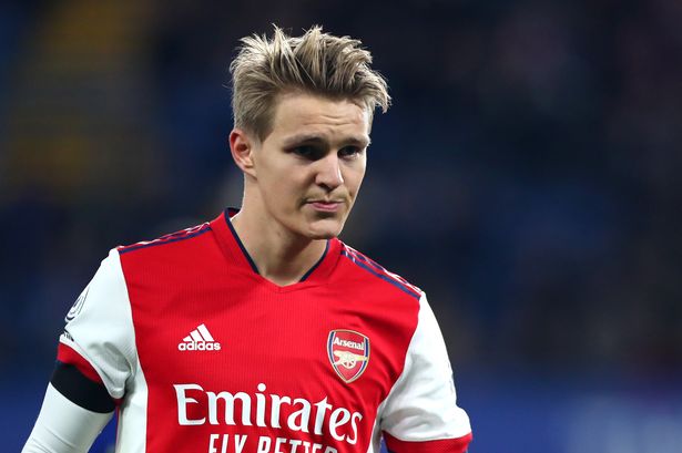 Noticias del Arsenal: se acordó un acuerdo de transferencia de £ 8 millones cuando Martin Odegaard fue nombrado capitán de los Gunners