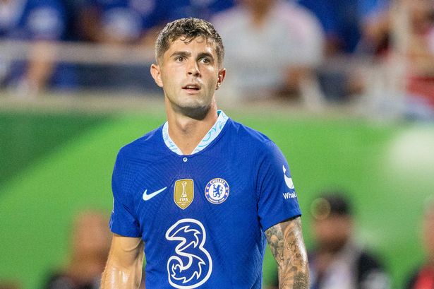 Noticias de Chelsea: se revela la postura de transferencia de Benjamin Pavard mientras Christian Pulisic lucha nuevamente