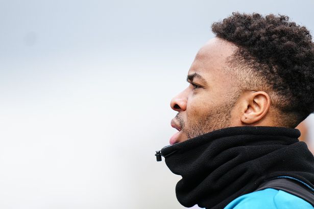 Raheem Sterling emitió una advertencia de transferencia de Chelsea cuando Thomas Tuchel habló sobre el gran problema de Neymar