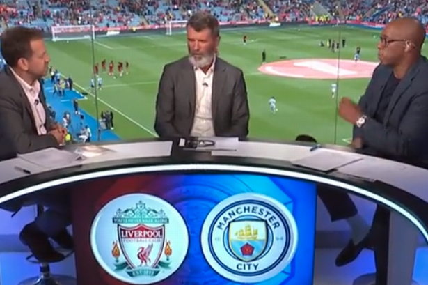 Ian Wright y Roy Keane envían una advertencia a Erling Haaland a Arsenal, Chelsea y Tottenham