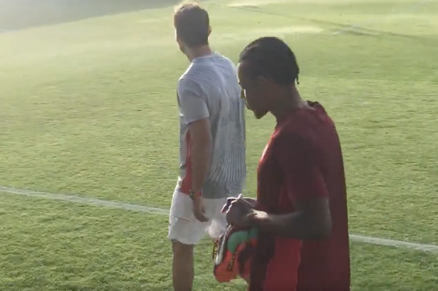 Jules Kounde toma la decisión final de transferencia de Chelsea ya que Barcelona se mueve ahora ‘solo es cuestión de tiempo’