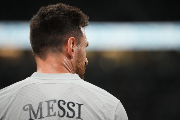 Tottenham podría fichar a sus propios Lionel Messi y Neymar mientras Antonio Conte considera la próxima transferencia