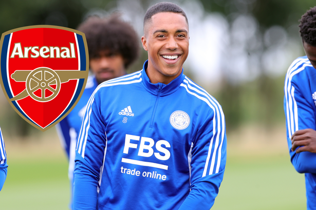 El Arsenal debe completar dos transferencias de verano más antes de fichar a Youri Tielemans o Lucas Paquetá