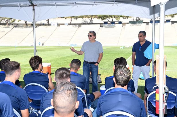 La búsqueda del Chelsea por Kounde y Kimpembe les ha costado las transferencias de Barcelona y Bayern Munich