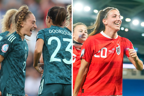 Avance de Alemania vs Austria: jugadoras a seguir y batallas clave en los cuartos de final de la Eurocopa Femenina 2022
