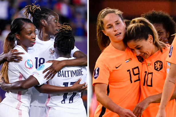 Avance de Francia vs Holanda: jugadoras a seguir y batallas clave en los cuartos de final de la Eurocopa Femenina