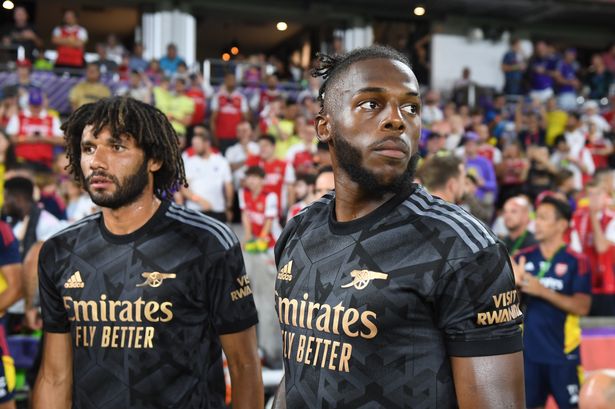 El Arsenal apunta a una ganancia inesperada de £ 25.5 millones de la venta sorpresa ya que Edu quiere triplicar la inversión