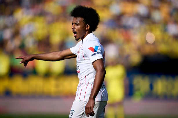 Jules Kounde ha ‘explorado’ las casas de Londres antes de la gran transferencia de verano de Chelsea