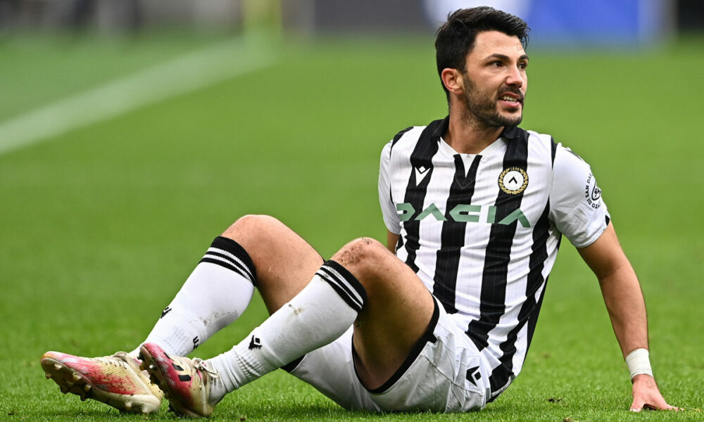 Udinese, ficha para Sottil: las condiciones de Arslan