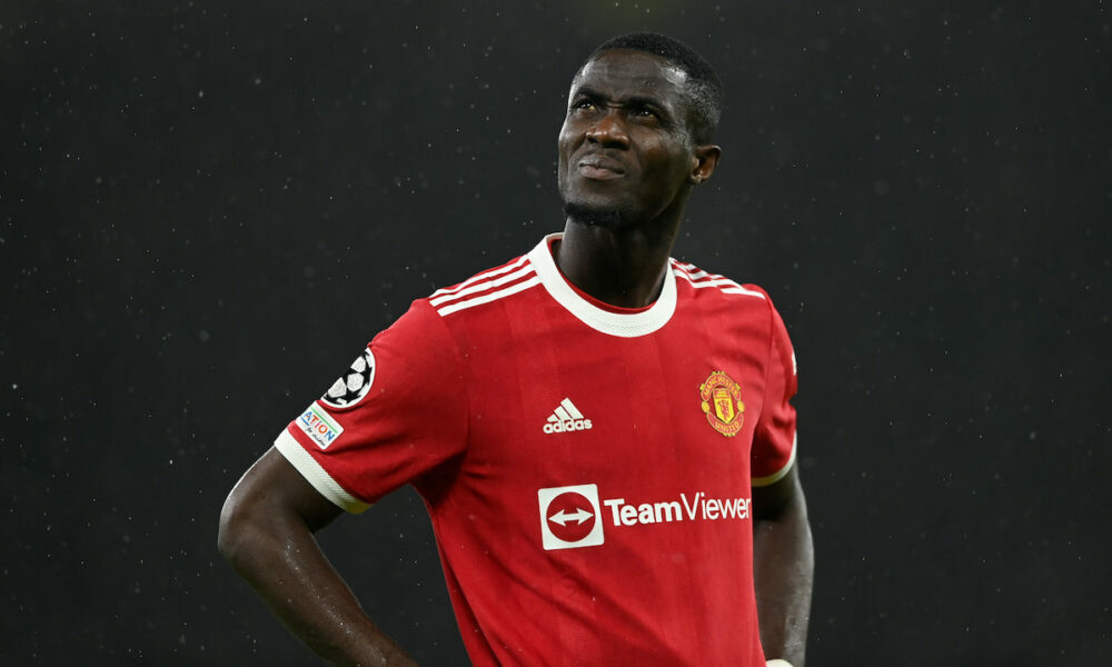 Roma Bailly, a salvo de Inglaterra: Mou quiere al defensa del United