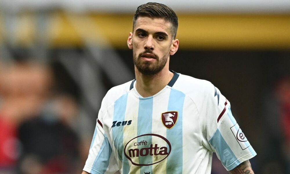 Salernitana, OFICIAL la venta de Bogdan: el comunicado de prensa