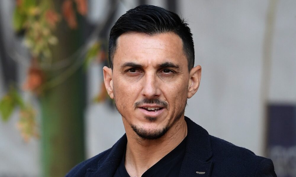 “Tratemos de mantenernos cerca del italiano”