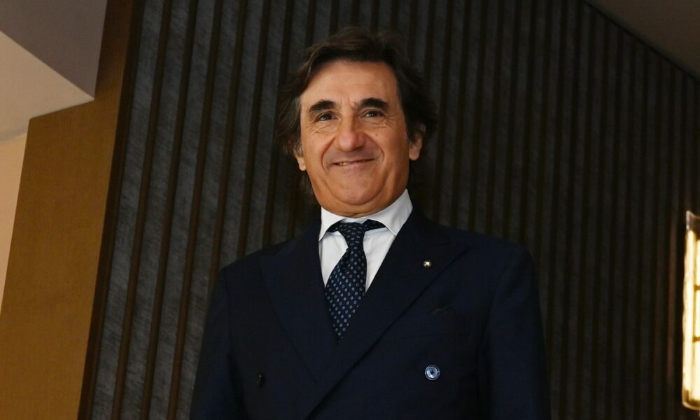 Turín, El Cairo: «¿Bremer a la Juve? No me hagas decir nada…”