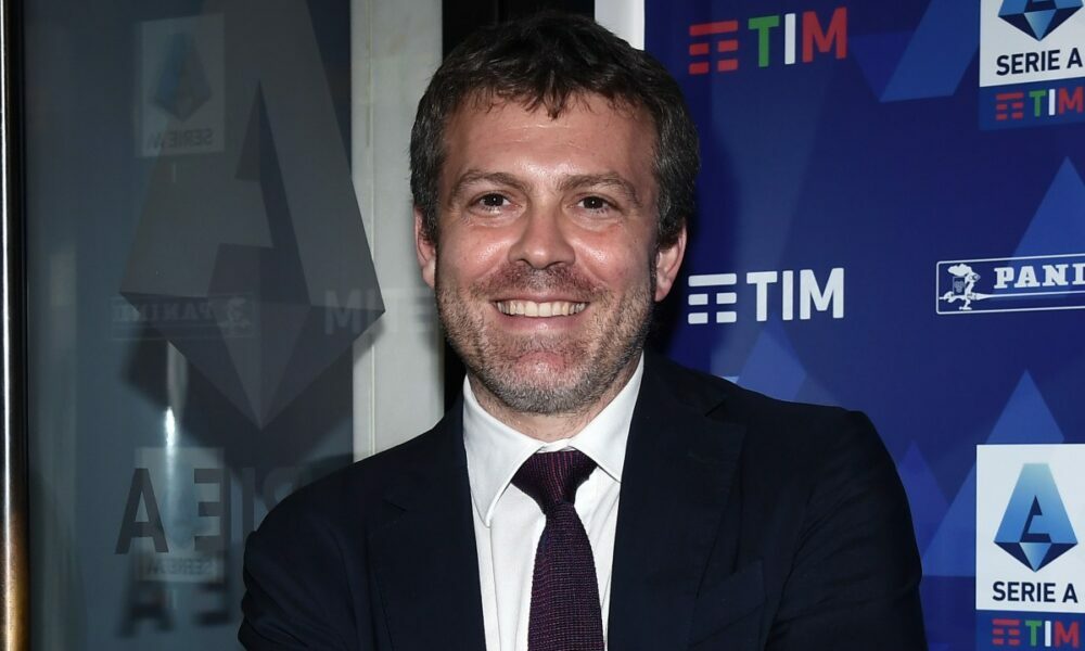 La Serie A está de moda: el Casini de los políticos