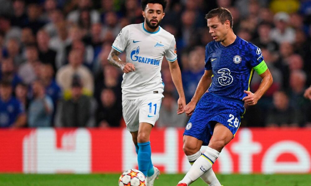 El precio del propietario del Chelsea por el Barcelona apunta a César Azpilicueta y Marcos Alonso