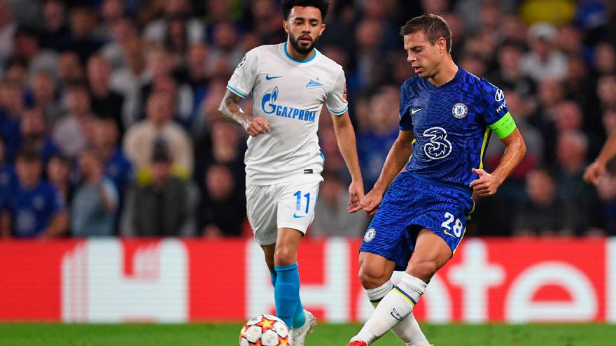 César Azpilicueta entendió estar a un paso de fichar por el Barcelona