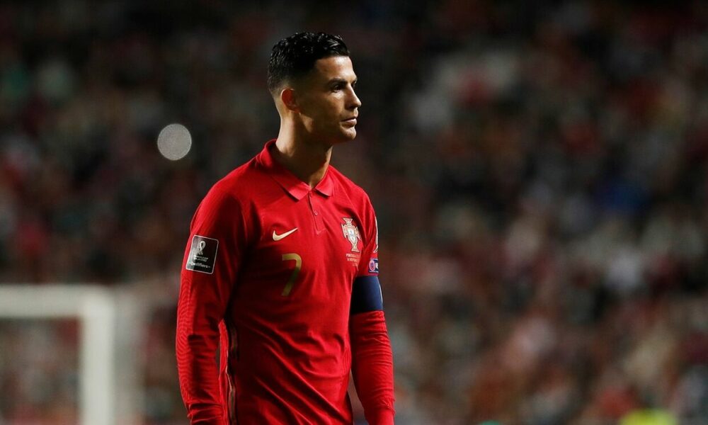 Erik ten Hag ofrece una idea de si Cristiano Ronaldo tiene futuro en el Manchester United