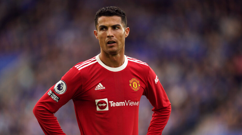 El Manchester United está abierto a la cesión de Cristiano Ronaldo a medida que crecen los vínculos con el Atlético de Madrid