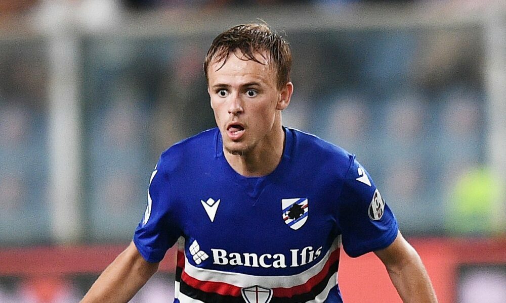 Mercado de fichajes de la Sampdoria, la nueva oferta del Brentford por Damsgaard: la respuesta