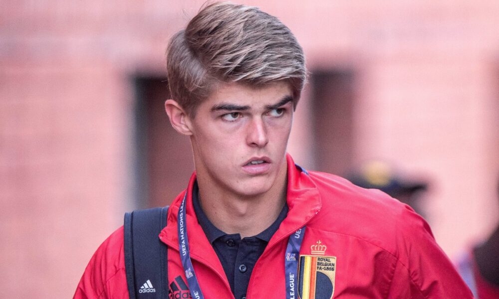 “El Barcelona también lo quería”