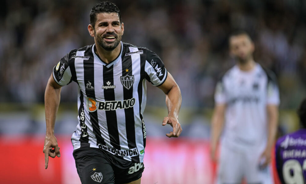 El Rayo Vallecano vinculado al choque de la vuelta de Diego Costa