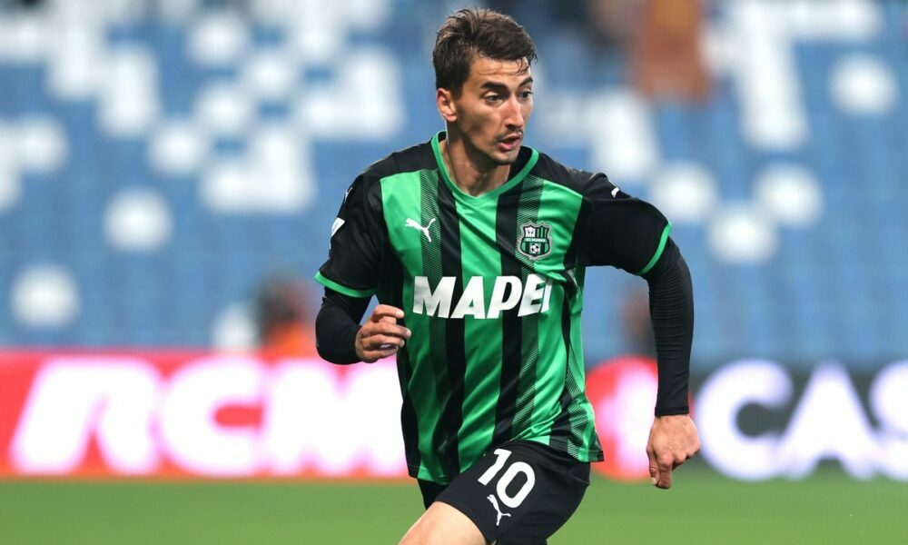 Mercado de la Sampdoria, visitas programadas para Djuricic: los detalles