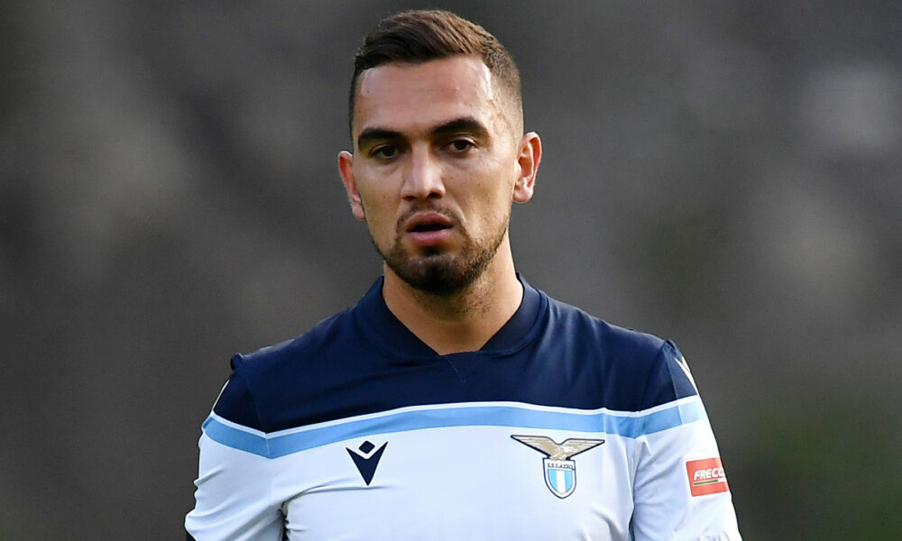 Sampdoria, competencia de España para Escalante: lo último