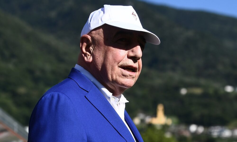 Monza, últimos dos tiros para cerrar un mercado positivo: Galliani trabaja para el ataque