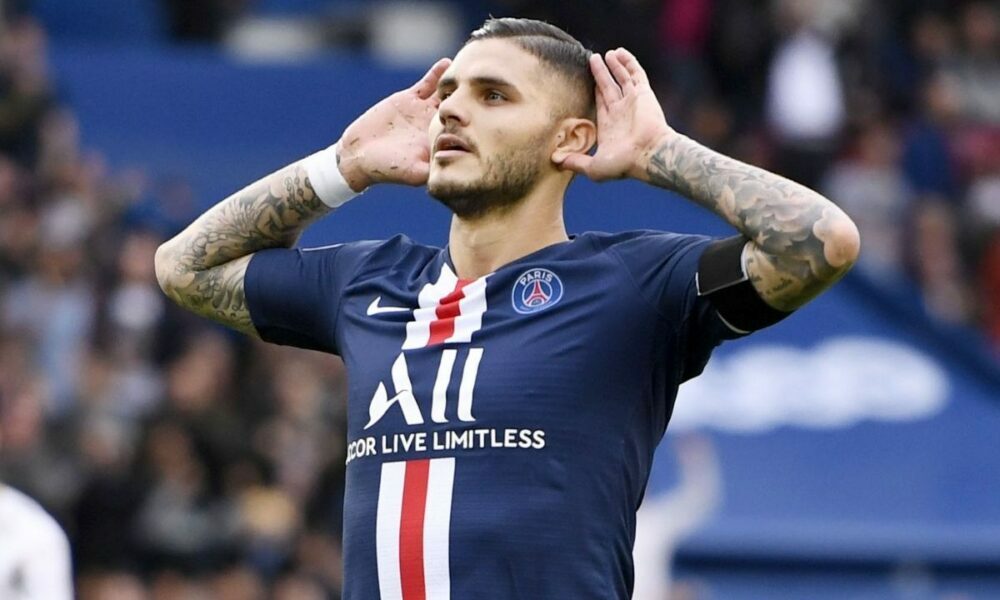 Brianza olfatea el tiro del 90