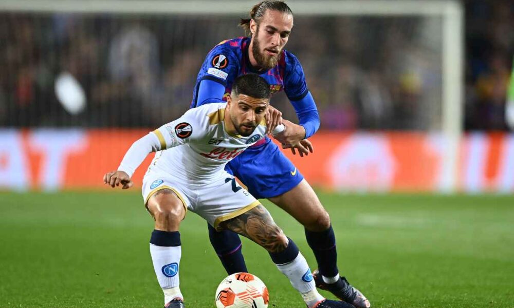 Monza, el golpe de Mingueza se desvaneció: el defensor se quedará en España