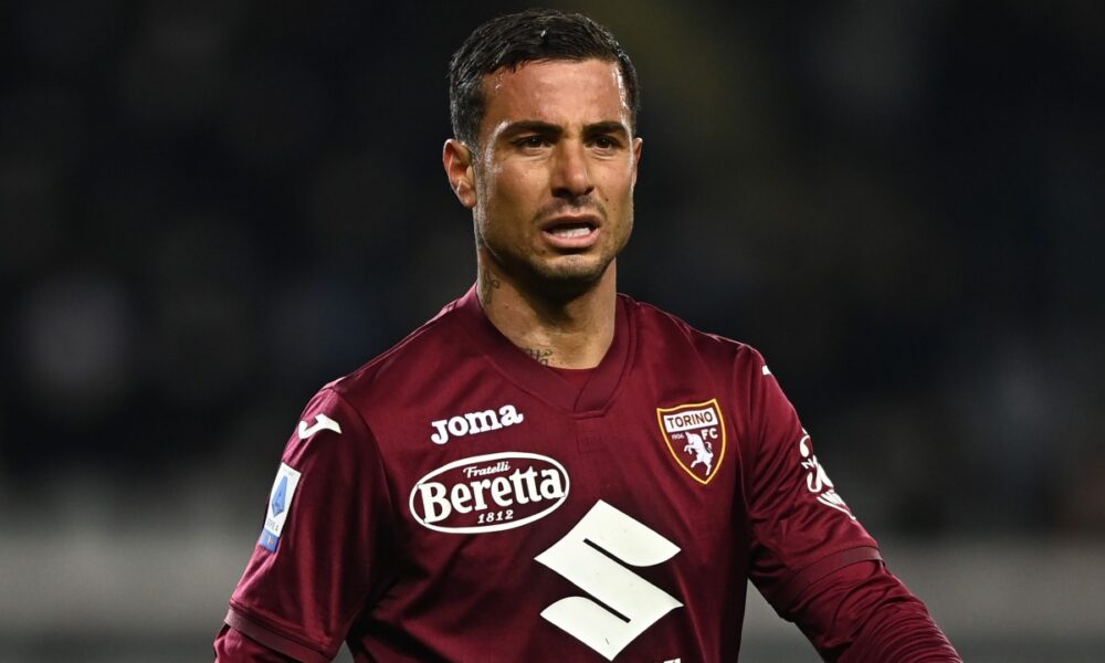 Lesiones de Turín, las condiciones de Izzo y Zima. Más reciente