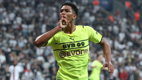 Liverpool avanza para superar al Real Madrid en su búsqueda de Jude Bellingham