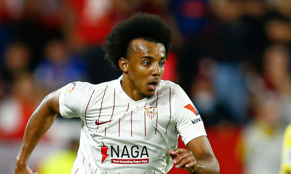 El Chelsea presenta una oferta formal al Sevilla para fichar al objetivo del Barcelona Jules Kounde
