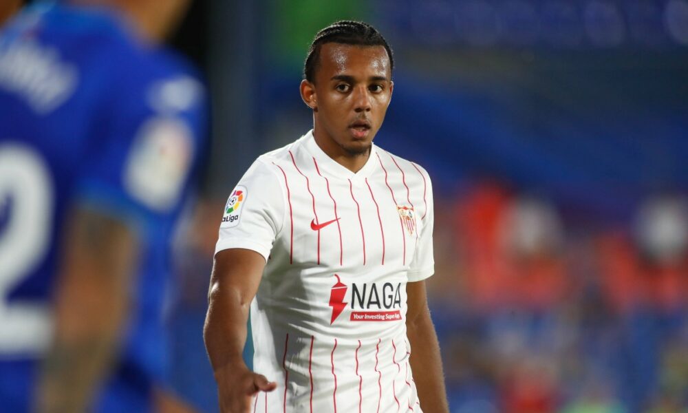 El Chelsea llega a un acuerdo con el Sevilla por el objetivo del Barcelona, ​​Jules Kounde