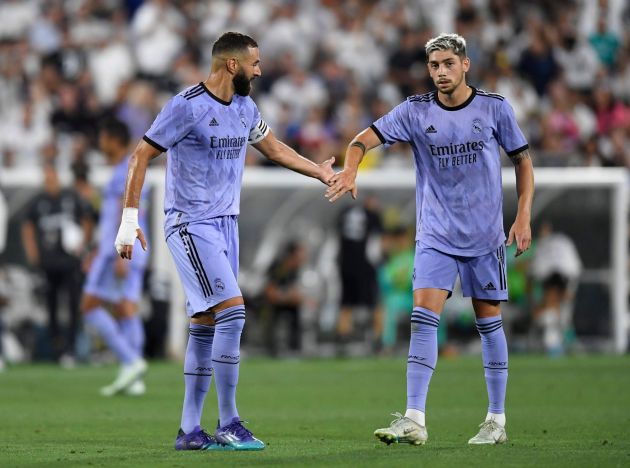 El Real Madrid rechaza ofertas de 90 millones de euros de la Premier League por el centrocampista estrella