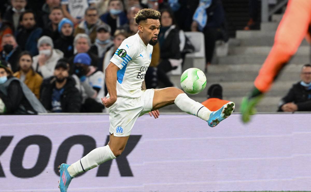 Konrad de la Fuente, listo para el regreso de LaLiga