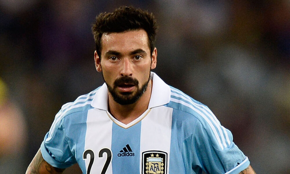 Lavezzi