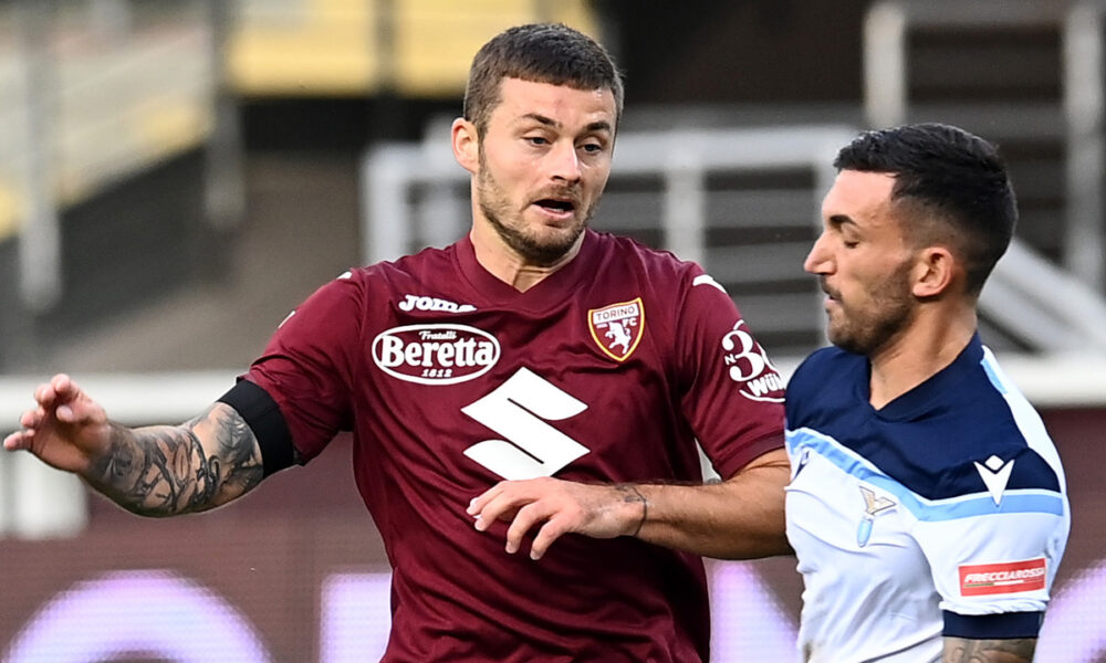 Linetty Sampdoria, no ha terminado: ¿nueva solicitud a Turín?