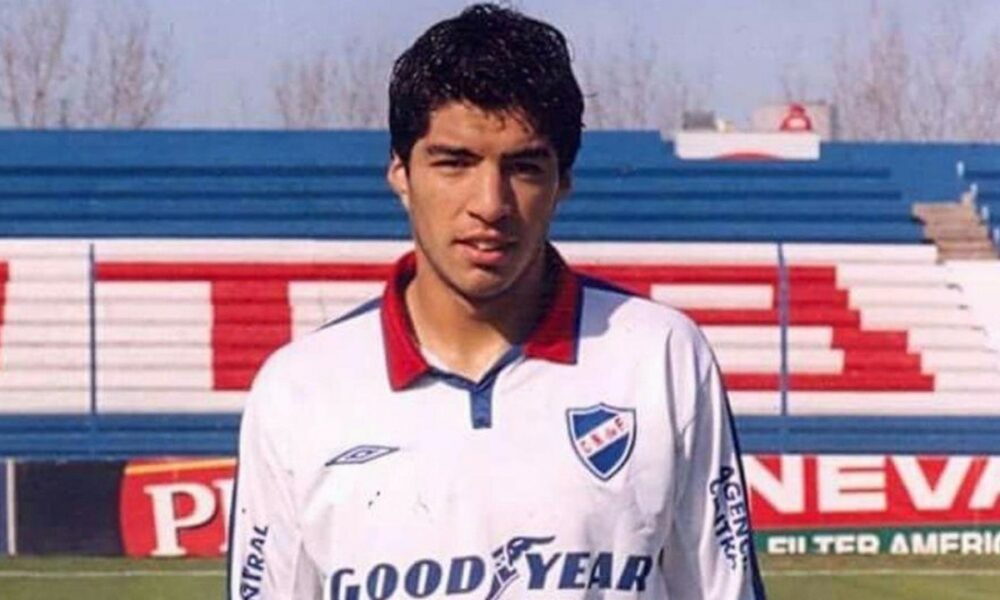 Luis Suárez estaría a punto de regresar a Uruguay con Nacional