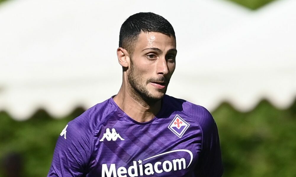 “¿Objetivo? De vuelta a Europa. Modelo Casemiro »